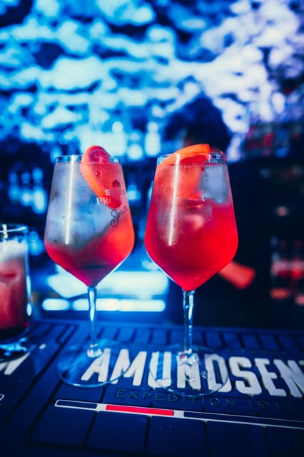 Krakow: Bottomless Brunch with 3-Course Meal and Drinks - Should you book this Krakow bottomless brunch?