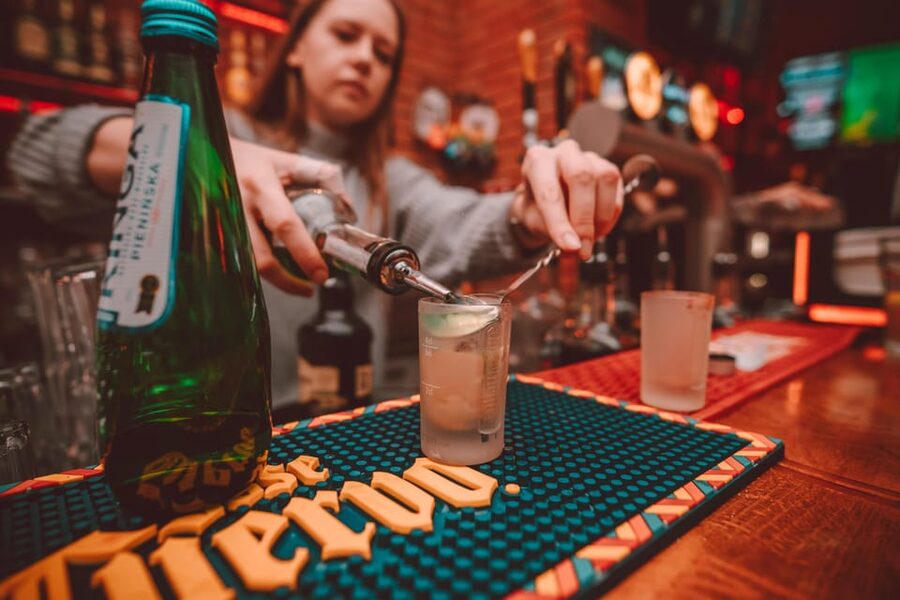 Krakow: Bottomless Brunch with 3-Course Meal and Drinks - Bottomless Brunch in Krakow, what you’re really buying