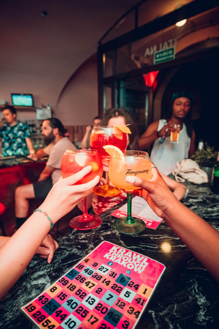 Krakow: Bottomless Brunch with 3-Course Meal and Drinks - Your 3-course brunch menu, nachos to cake