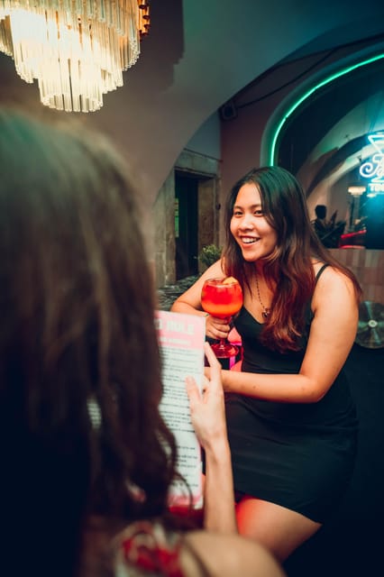 Krakow: Bottomless Brunch with 3-Course Meal and Drinks - Price and value: is $69 a good deal?