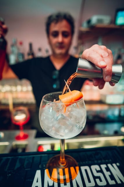Krakow: Bottomless Brunch with 3-Course Meal and Drinks - Who this bottomless brunch is best for