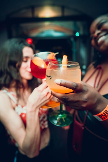 Krakow: Bottomless Brunch with 3-Course Meal and Drinks - A practical way to plan your 2 hours