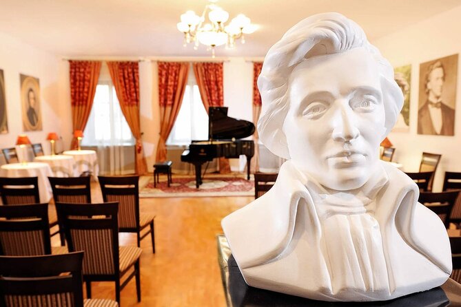 Krakow: Chopin Piano Concert in St. Bernardine Church - Why the Bernardine Setting Changes the Way You Hear Chopin