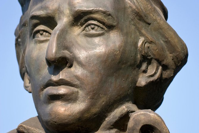 Krakow: Chopin Piano Concert in St. Bernardine Church - Where to Meet and What to Expect When Doors Open