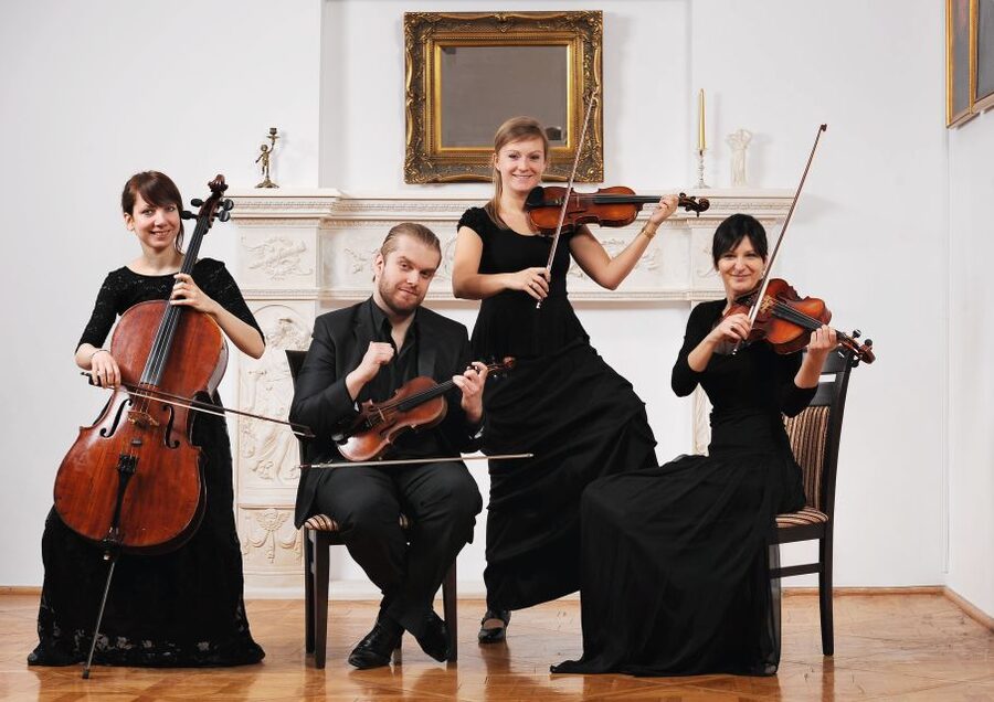 Krakow: Christmas Music Concert With Wine - Key points before you go