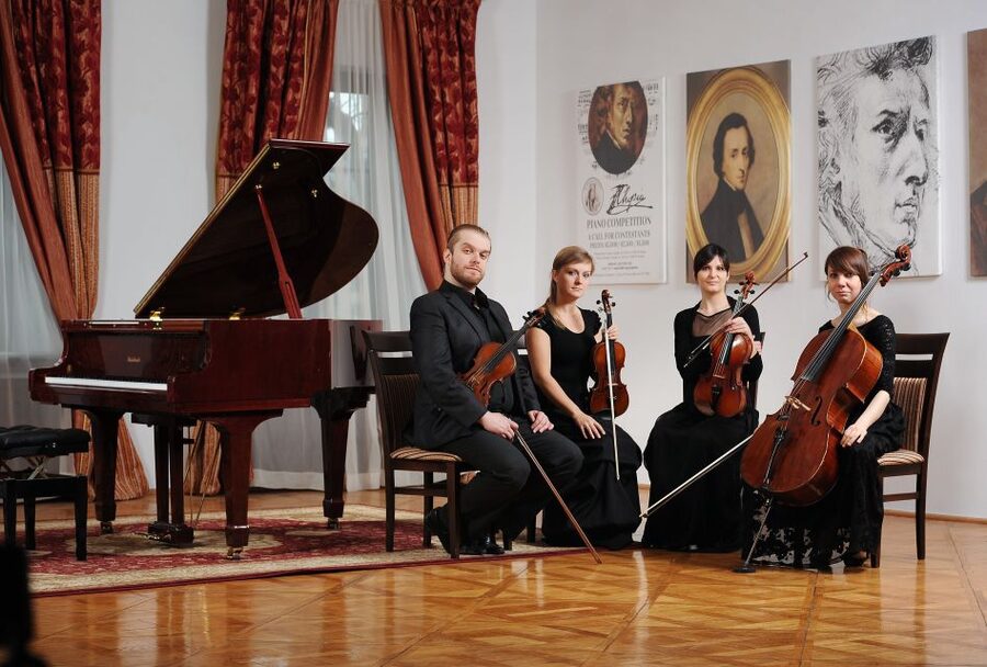 Krakow: Christmas Music Concert With Wine - Price and value in Krakow terms: what $27 buys you