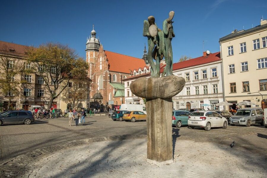 Krakow: City Golf Cart Tour and Schindler's Factory Museum - Price and timing: does $100 per person make sense?