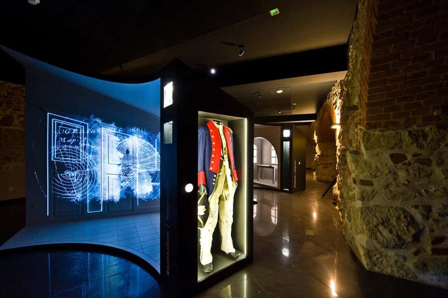 Krakow: City Pass With Transport - Krakow Card, the deal that turns museums into an easy self-guided route