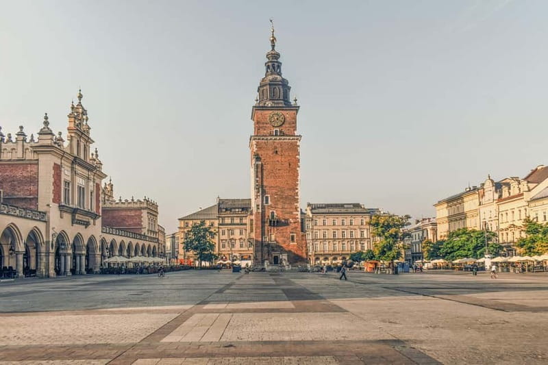 Krakow: City Pass With Transport - The rest of the included museums, how to choose without getting overwhelmed