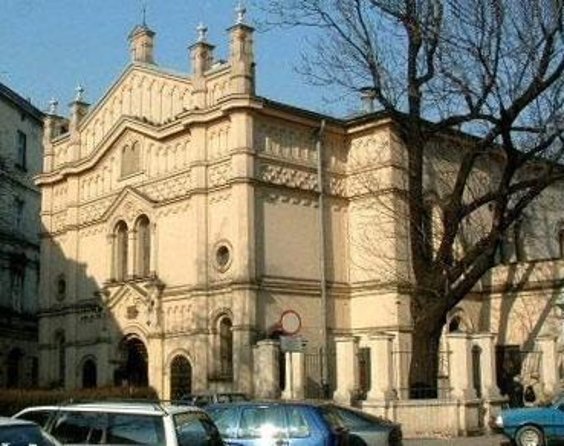 Krakow: City Sightseeing Tour Eco Electric Buggy Golf Cart - Key things to know before you go