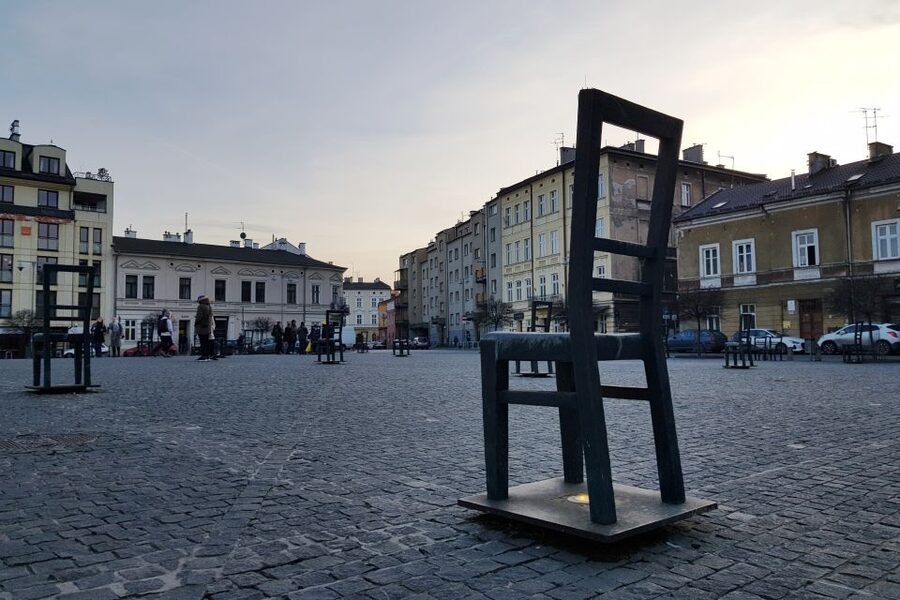 Krakow: City Tour by Electric Golf Cart - Electric carts make Krakow easier, especially in winter