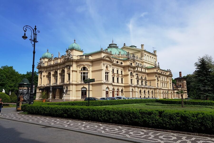Krakow: City Tour by Electric Golf Cart - Price and value: why $36 makes sense for a first-time loop
