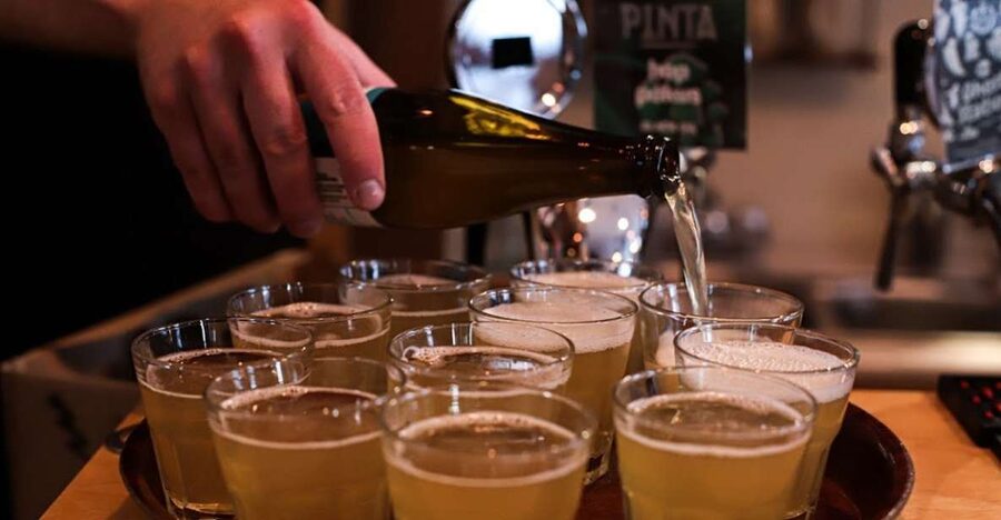 Krakow: Craft Beer Tasting City Walking Tour - Key Highlights You Should Care About