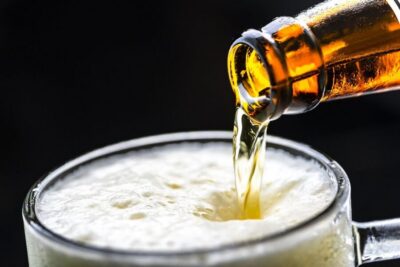 Craft Beer Tasting City Walking Tour