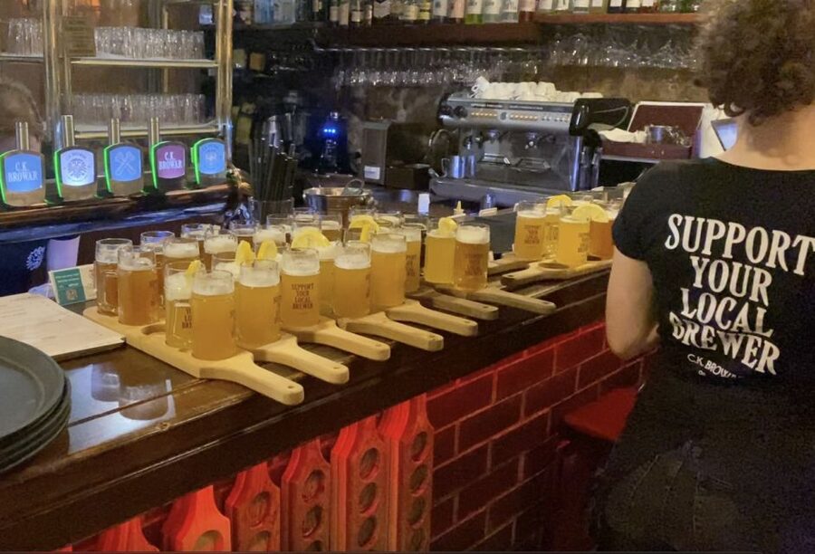 Krakow: Craft Beer Tasting City Walking Tour - Price and Value: Is $129 Worth It?