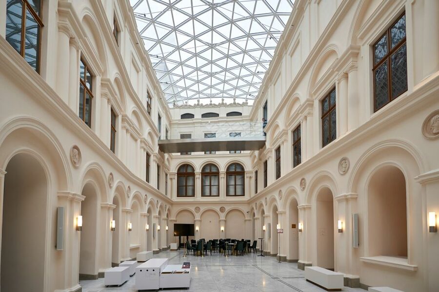 Krakow: Czartoryski Museum Tour / Entrance with Krakow Card - Key points worth knowing