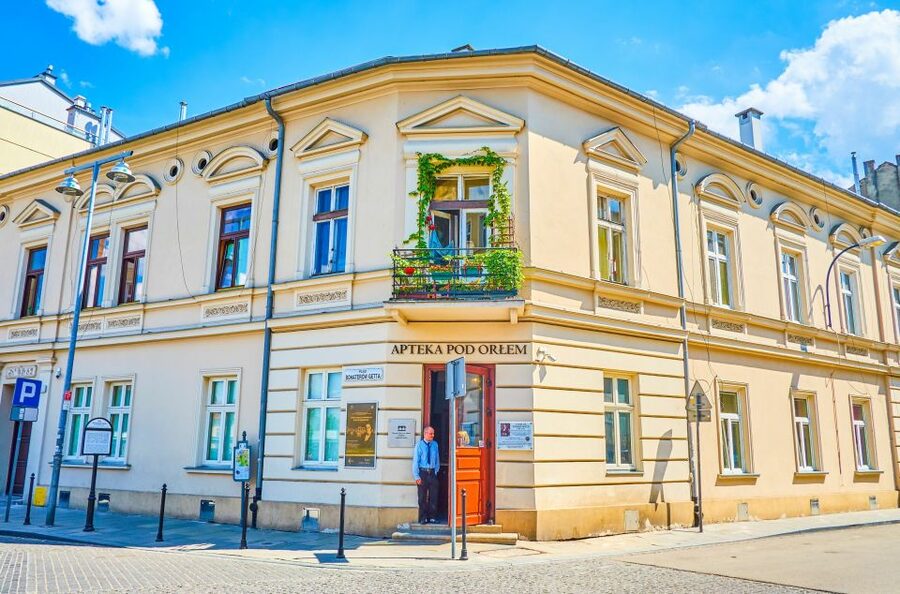 Krakow: Electric Car Sightseeing Tour - Key highlights and what they actually mean