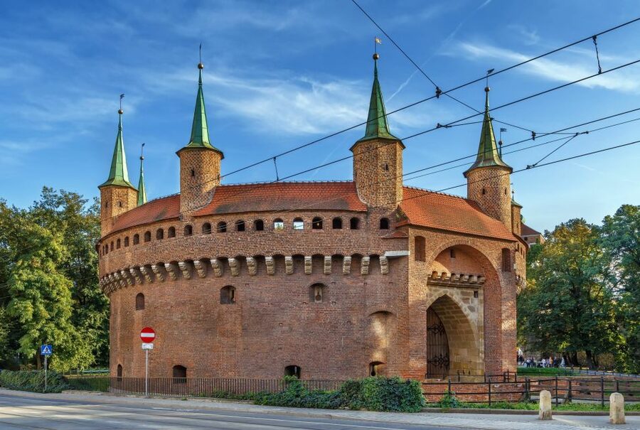 Krakow: Electric Car Sightseeing Tour - Price and value: why $25 can make sense in Krakow