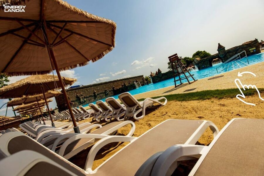 Krakow: Energylandia Park Entry Ticket and Optional Transfer - Using the Water Park Time Without Losing Your Whole Day
