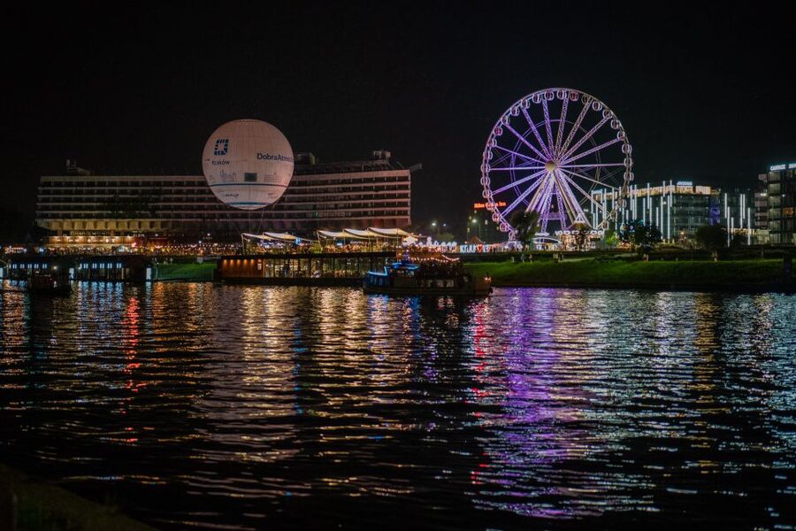 Kraków: Evening or Night River Cruise - Key Highlights to Know Before You Go
