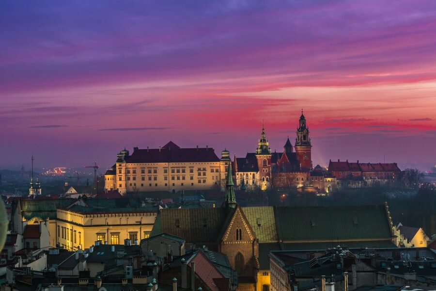 Krakow: Evening Walking Tour with Spooky Stories - Key Things You Will Notice on This Krakow Spooky Walk