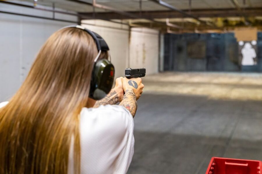 Krakow: Extreme Shooting Range with Hotel Transfers - Key highlights to know before you go