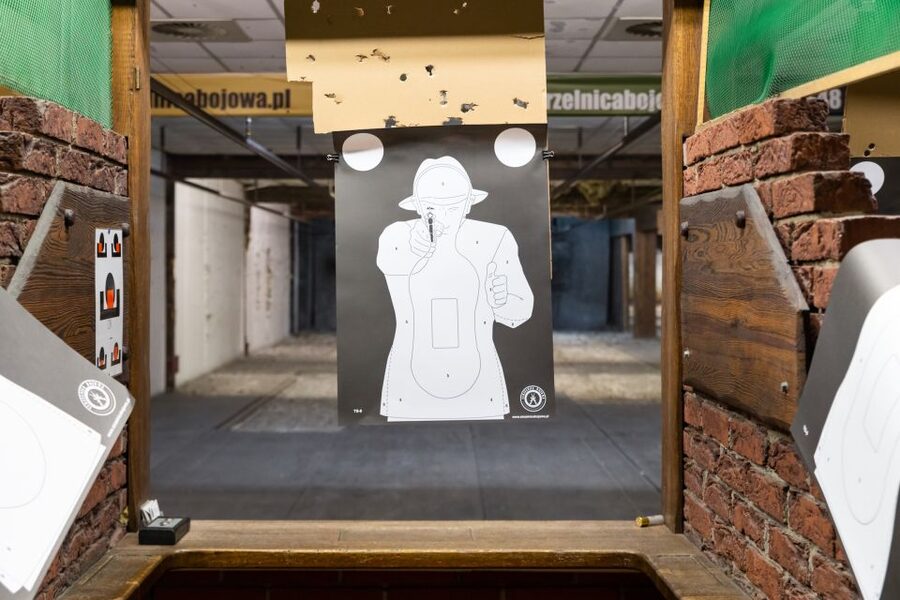Krakow: Extreme Shooting Range with Hotel Transfers - Why This Krakow Shooting Range Trip Works So Well
