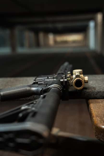 Krakow: Extreme Shooting Range with Hotel Transfers - Scoring, Friend Competition, and the Part That Feels Like a Video Game