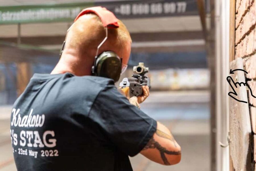 Krakow: Extreme Shooting Range with Hotel Transfers - Value Check: Is $79 in Krakow Actually a Good Deal?