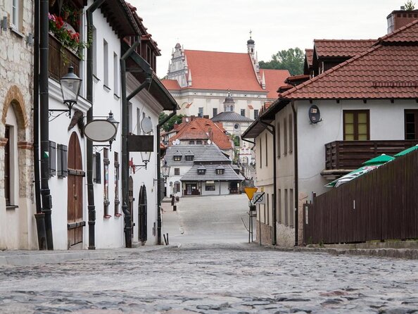 Krakow Food Tasting Tour with Delicious Poland - Key Things to Know Before You Go