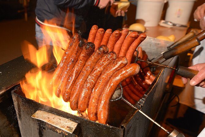 Krakow Food Tour by Foot: Polish Tastings in Old Town & Kazimierz - Price and value: is $114.93 worth it?