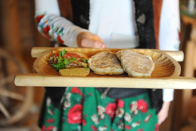 Krakow: Food Tour of 10 Tastings with Pierogi, Vodka & More - Key highlights you will notice on this Krakow pierogi and vodka tour