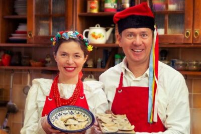 Krakow Food Tour: Polish Flavours & Local Stories