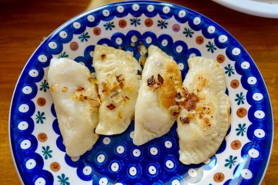 Krakow Food Tour: Polish Flavours & Local Stories - The local impact: eating that actually helps