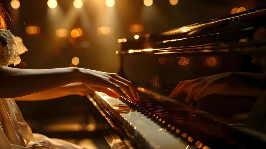 Krakow: Frédéric Chopin Classical Music Candlelight Concert - Why This Chopin Concert in Bernardine Monastery Feels Special