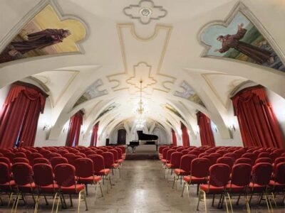Frédéric Chopin Classical Music Candlelight Concert