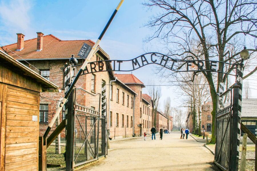 Krakow: Full-Day Auschwitz-Birkenau & Salt Mine Guided Tour - Key things to know before you go