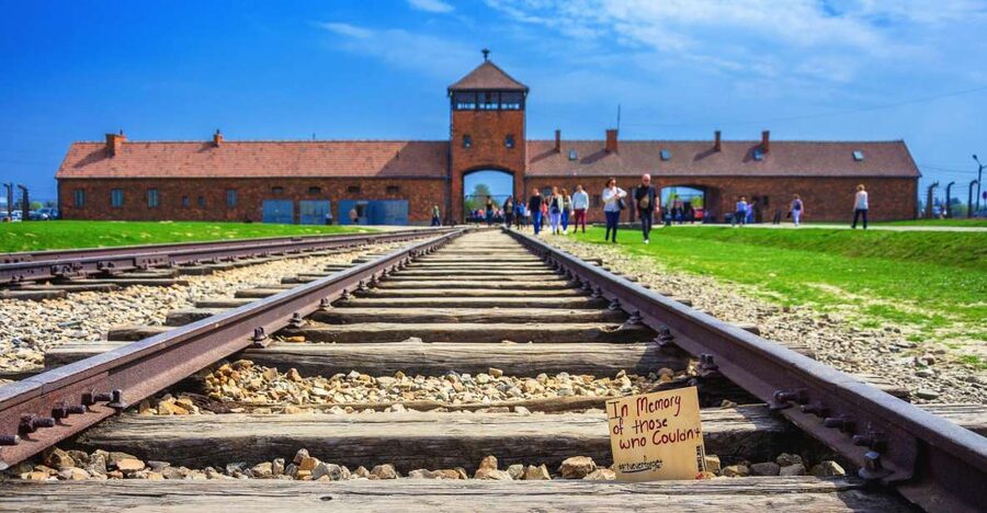 Krakow: Guided Auschwitz Birkenau Tour - What to expect inside the camps, and how much walking you should plan for