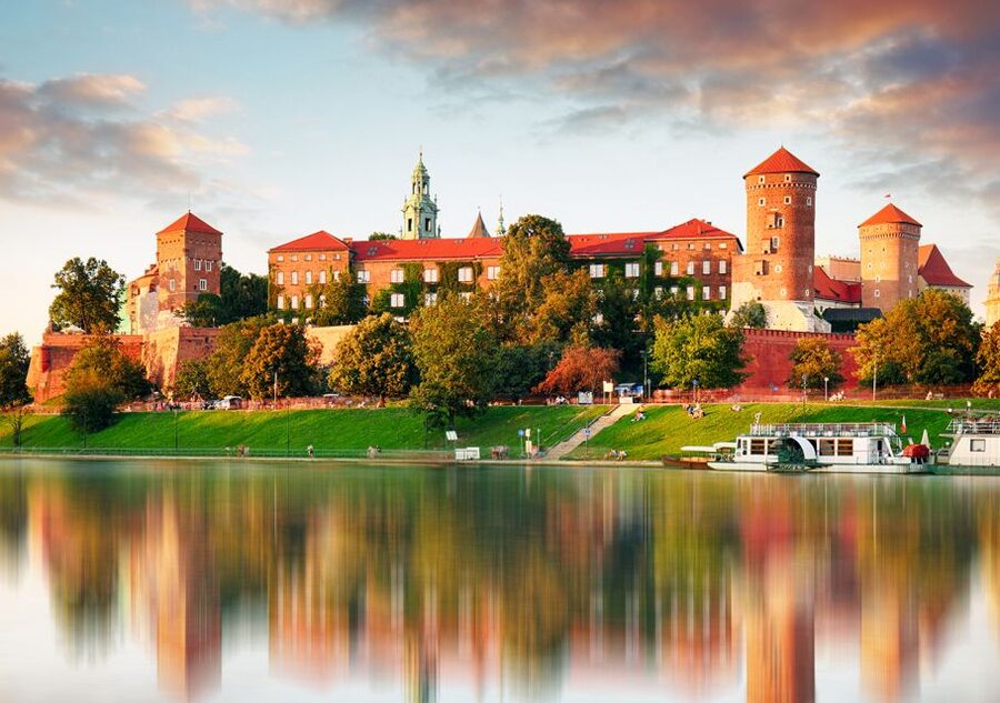 Krakow: Guided Old Town Tour - Key Highlights You Will Actually Feel on the Ground