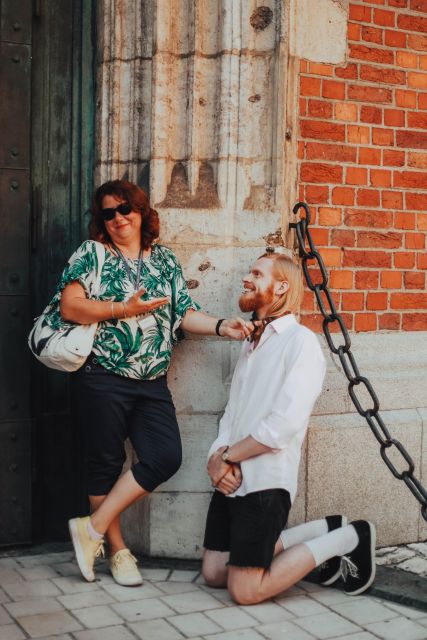 Krakow: Guided Old Town Tour - Why This Krakow Walk Works in 2.5 Hours