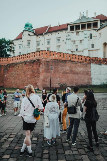 Krakow: Guided Old Town Tour - Price and Value: Is $67 Worth It?