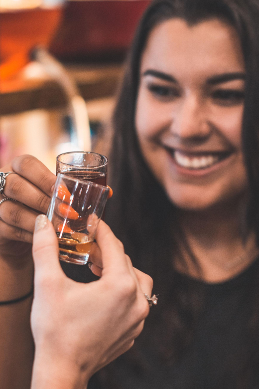 Kraków: Guided Vodka Tour with Food and Drink Tastings - Kraków’s vodka scene: why this tour feels different
