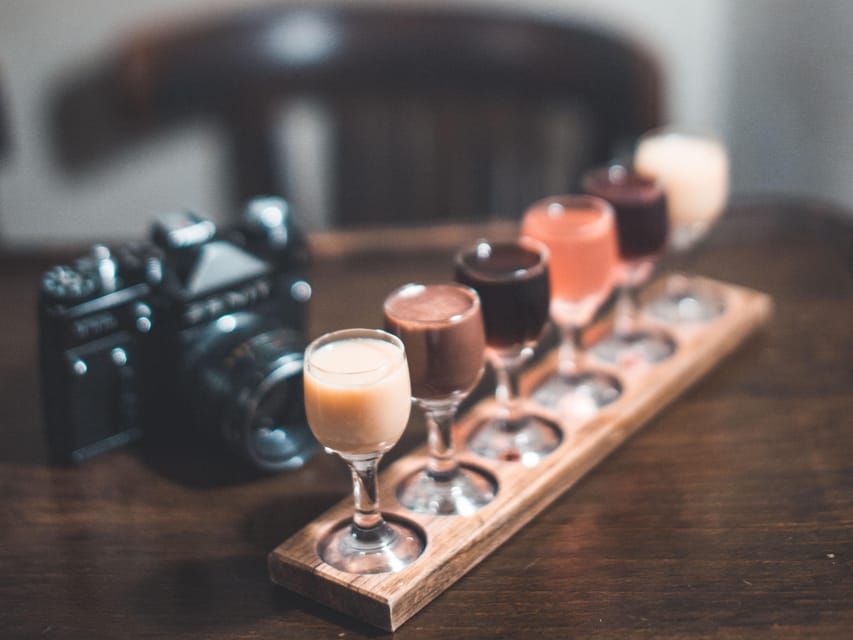 Kraków: Guided Vodka Tour with Food and Drink Tastings - How much is it really worth? The $87 value check