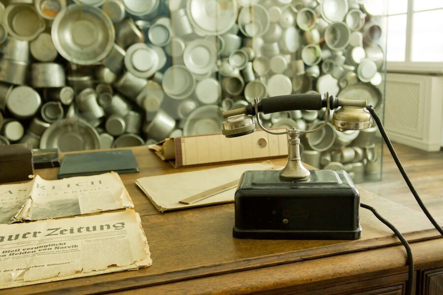 Krakow: Jewish Quarter and Schindler's Factory Guided Tour - Kazimierz from the 14th century to the 19th century changes