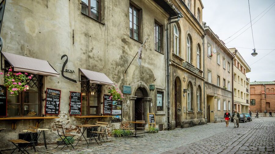 Krakow: Kazimierz Jewish Quarter Walking Tour - Key Highlights You Will Actually Feel While Walking