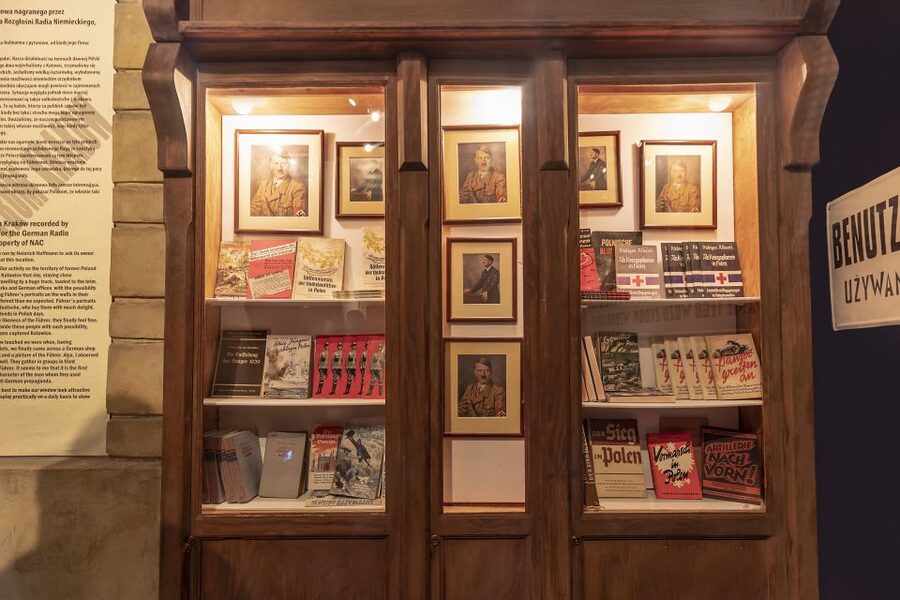 Krakow: Kazimierz, Schindler's Factory & Ghetto Guided Tour - A 5-hour route through Kazimierz, the ghetto, and Schindler’s Factory