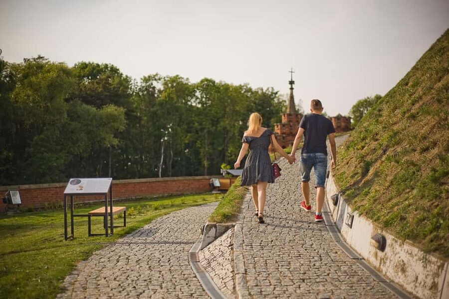 Krakow: Kościuszko Mound Ticket – History & Views! - Why Kościuszko Mound feels like the smart Krakow choice