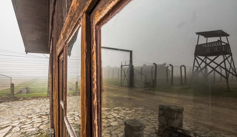 Krakow: Last Minute Auschwitz-Birkenau Guided Tour - Quick hit points