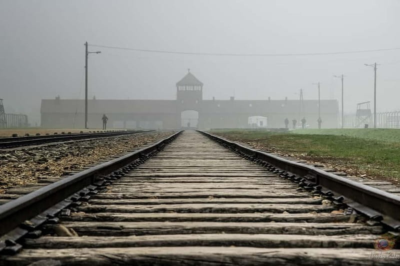 Krakow: Last Minute Auschwitz-Birkenau Guided Tour - From Krakow to Oświęcim: how the van ride sets the tone