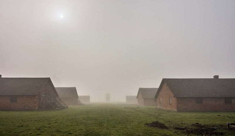 Krakow: Last Minute Auschwitz-Birkenau Guided Tour - The short switch to Birkenau: why that transfer feels quick
